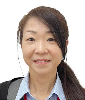 福祉部長　田邉 文江