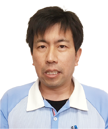 梅田（施設長）