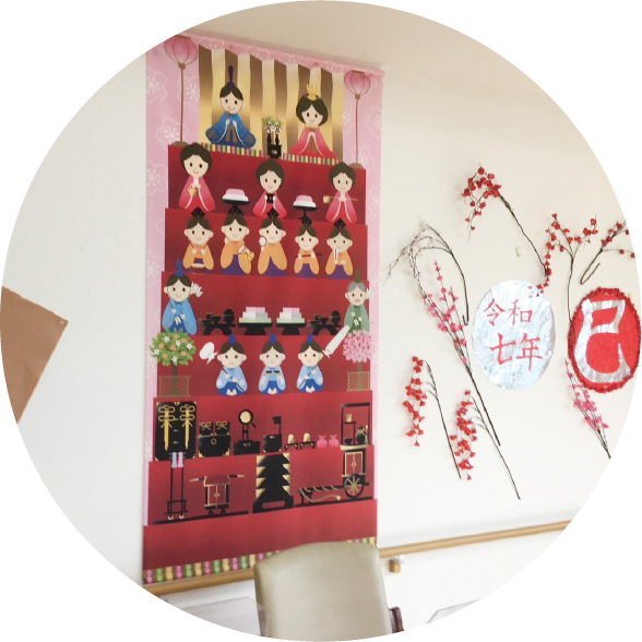 晴晴伶サービス付き高齢者向け住宅 イメージ