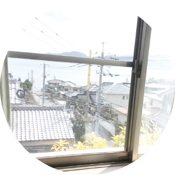 晴晴伶サービス付き高齢者向け住宅 イメージ
