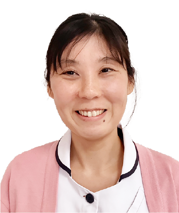 永野（看護師）