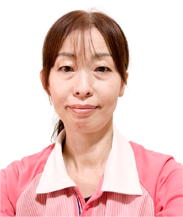 藤田（生活相談員）