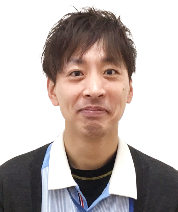 安田（サービス提供責任者）