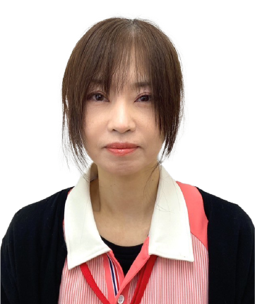 永田（管理者）