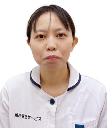 馬場（看護師）