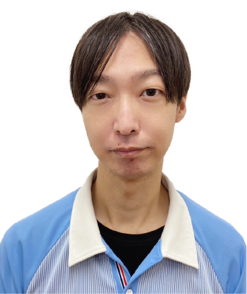 石川（介護職員）