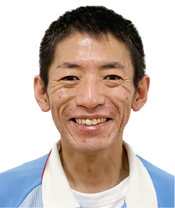 森冨（リーダー）